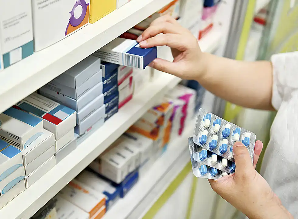 Câmara aprova venda de medicamentos em supermercado