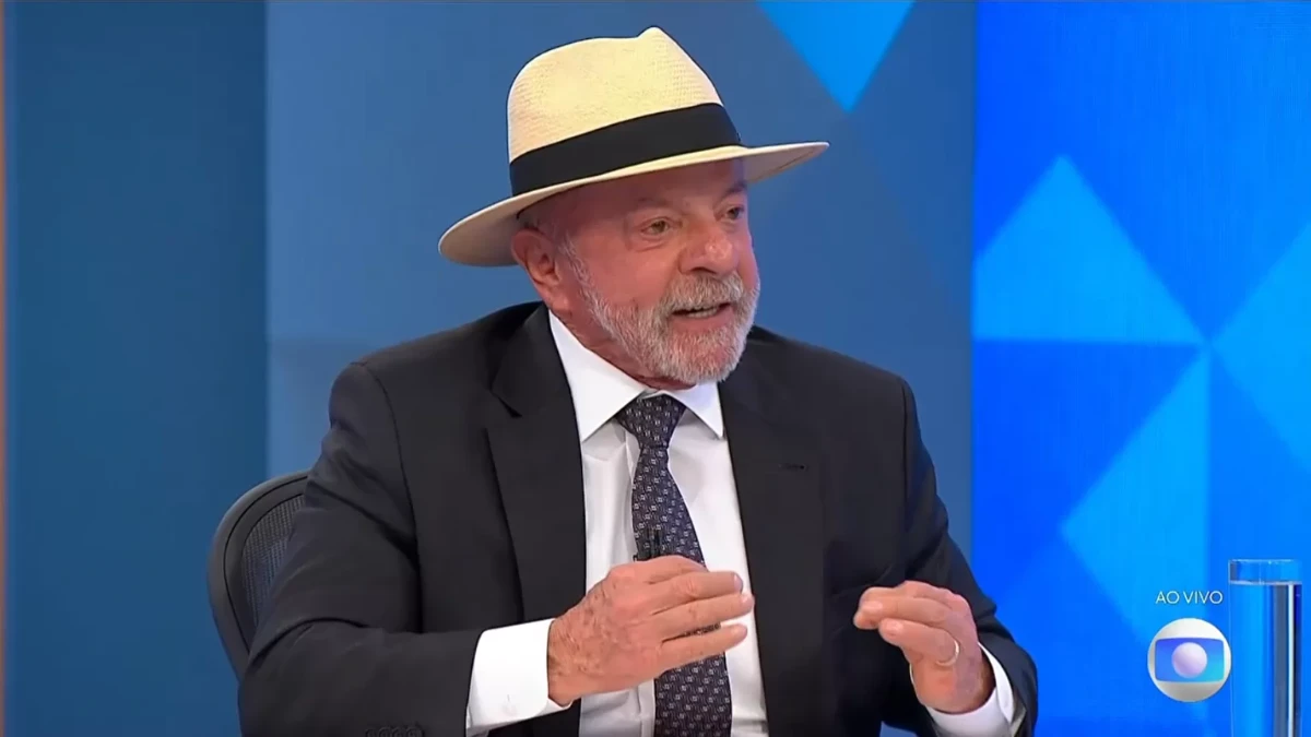 Lula destaca desempenho de cearenses no ITA em São José