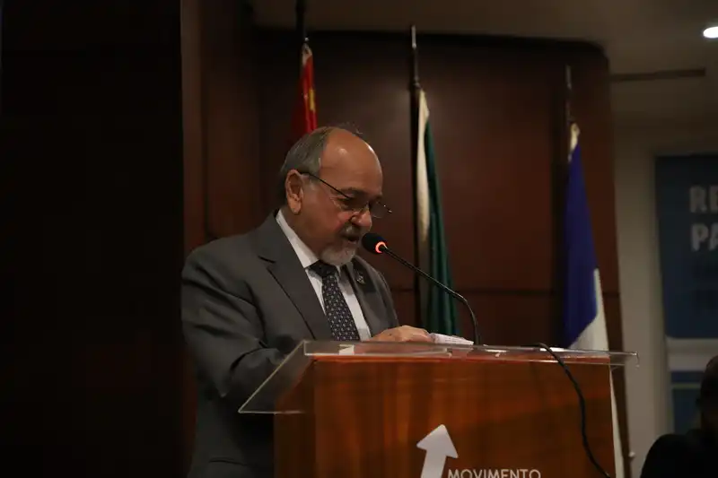 PEC 6 faz justiça a quem dedicou a vida ao trabalho