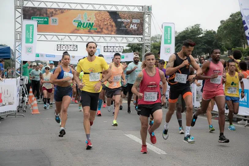Unimed São José dos Campos abre as inscrições para Unimed Run 2024 