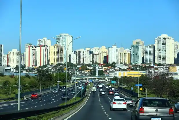 Obras do Anel Vário são prorrogadas e contrato sobe para R$ 16 milhões