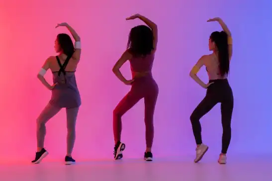 Serramar Shopping, em Caraguatatuba, terá aulas gratuitas de funcional, fitdance e zumba  