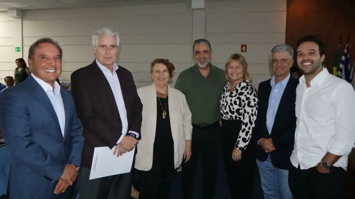 Seminário em São José dos Campos discutiu os desafios da reforma tributária