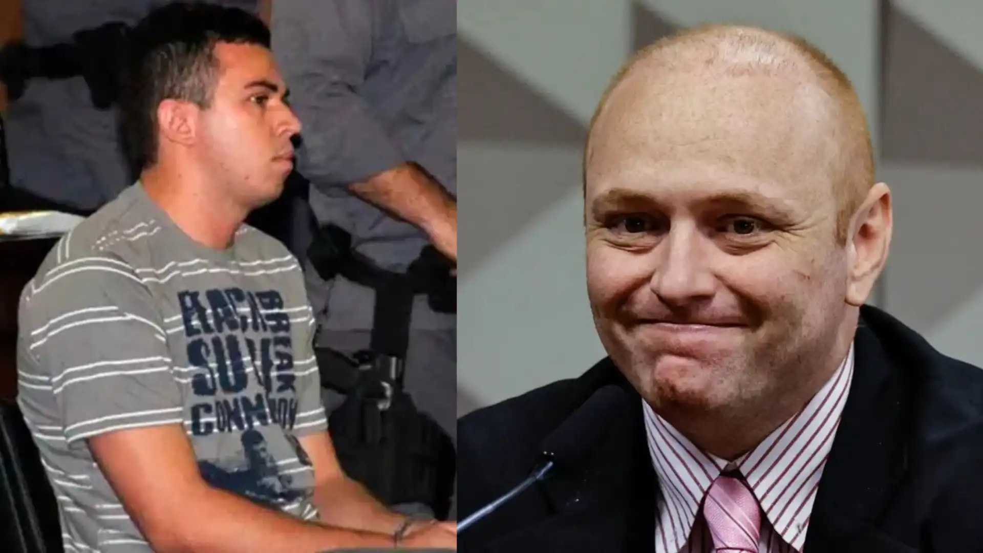 Lindemberg Alves e Walter Delgatti estão entre mais de 3 mil presos que deixam presídios do Vale do Paraíba na saída temporária