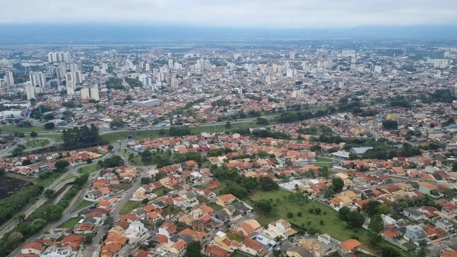 Construção de novos condomínios em Taubaté irá gerar mais de 1.500 empregos