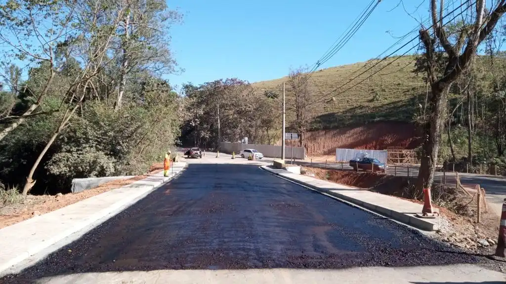 Ponte na região norte de São José terá trânsito liberado neste domingo (6)