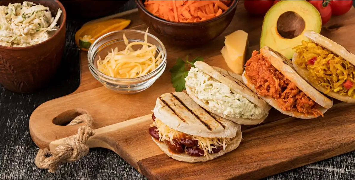 Festival Volta ao Mundo chega a São José com experiências culinárias de 20 países