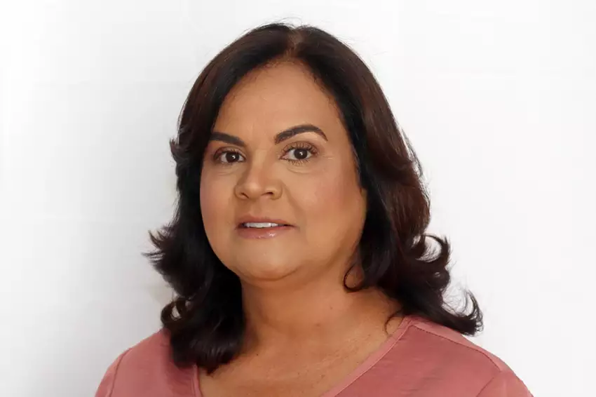 Eleições 2024: Professora Helô é eleita a primeira prefeita de Paraibuna