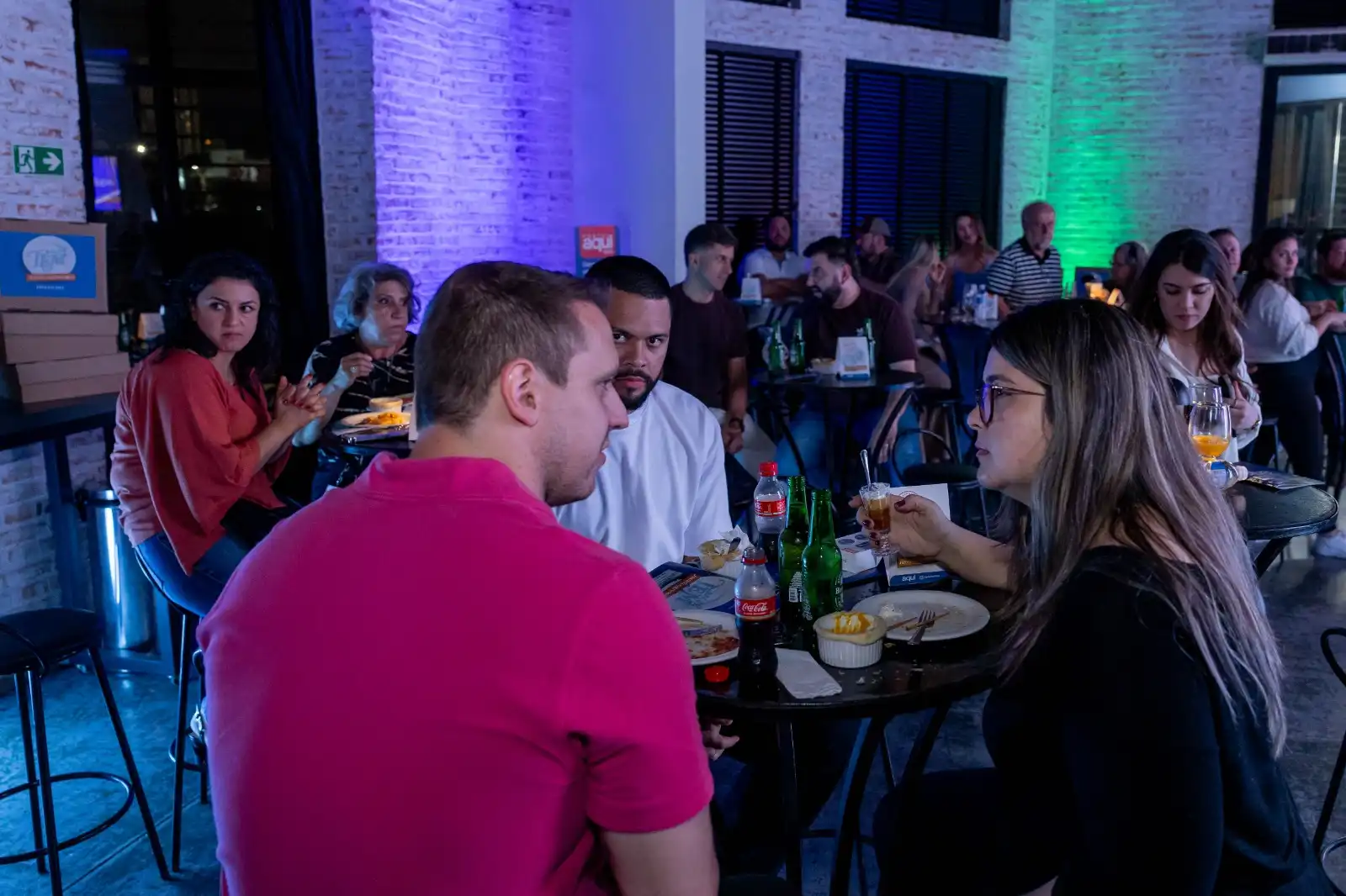 Festival Gastronômico Aqui Tem inicia nesta quarta (15) em São José dos Campos