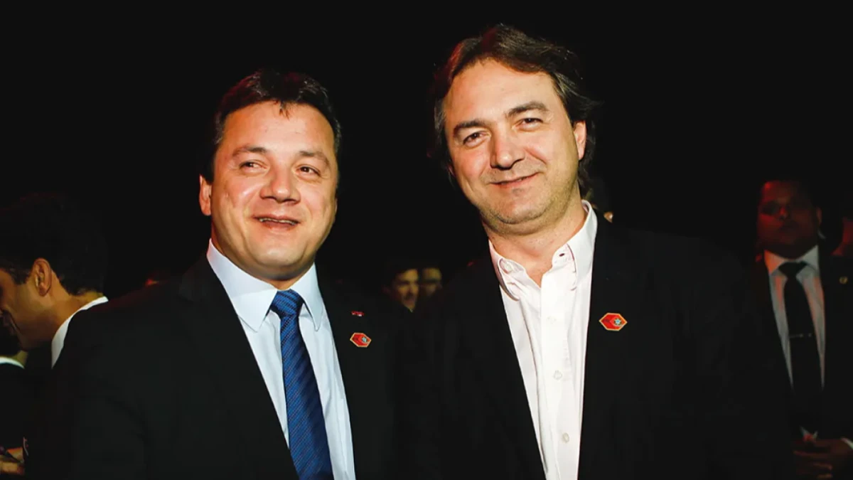 Compra da avibras pelos Irmãos Batista é formalmente aprovada pelo Governo Federal