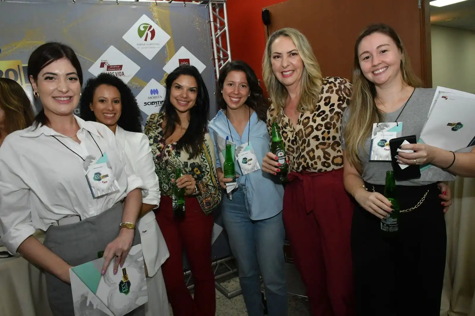 FCS Diagnóstico Odontológico comemora 20 anos de existência