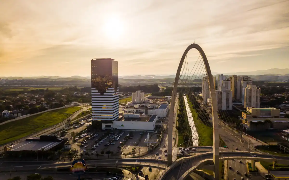 Colinas Shopping abre oito lojas novas no primeiro semestre de 2024