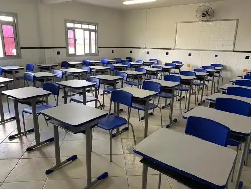 Escolas de Taubaté serão obrigadas a instalarem câmeras de monitoramento