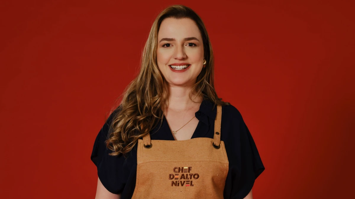 Cozinheira de Campos do Jordão é confirmada no Chef de Alto Nível, da Globo