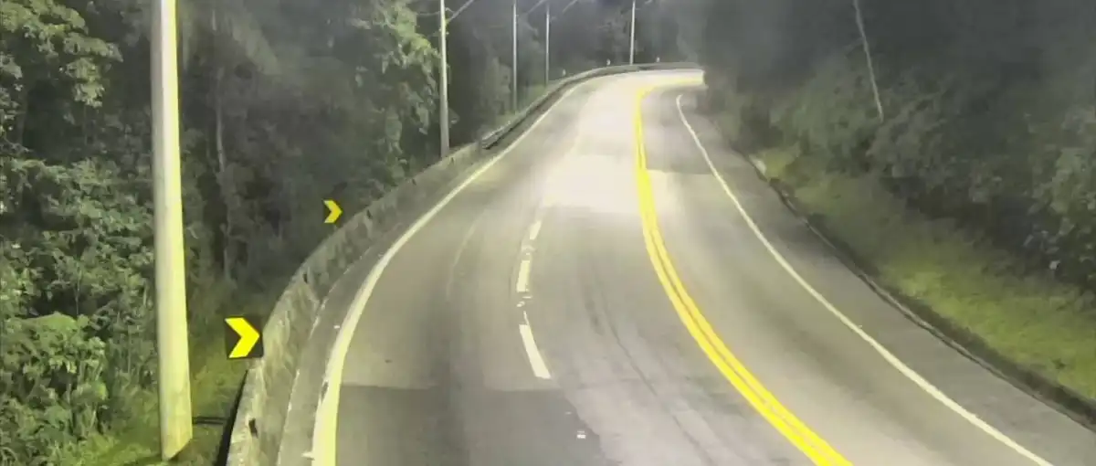 Tamoios terá bloqueios momentâneos na noite deste sábado (31)