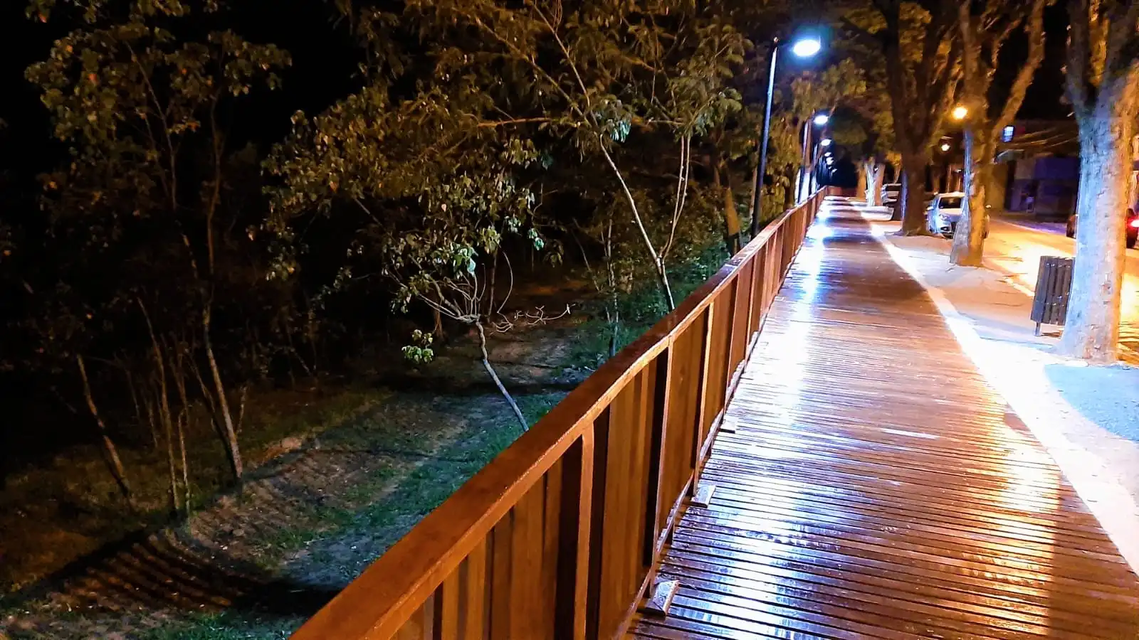 Paraibuna terá iluminação com tecnologia LED