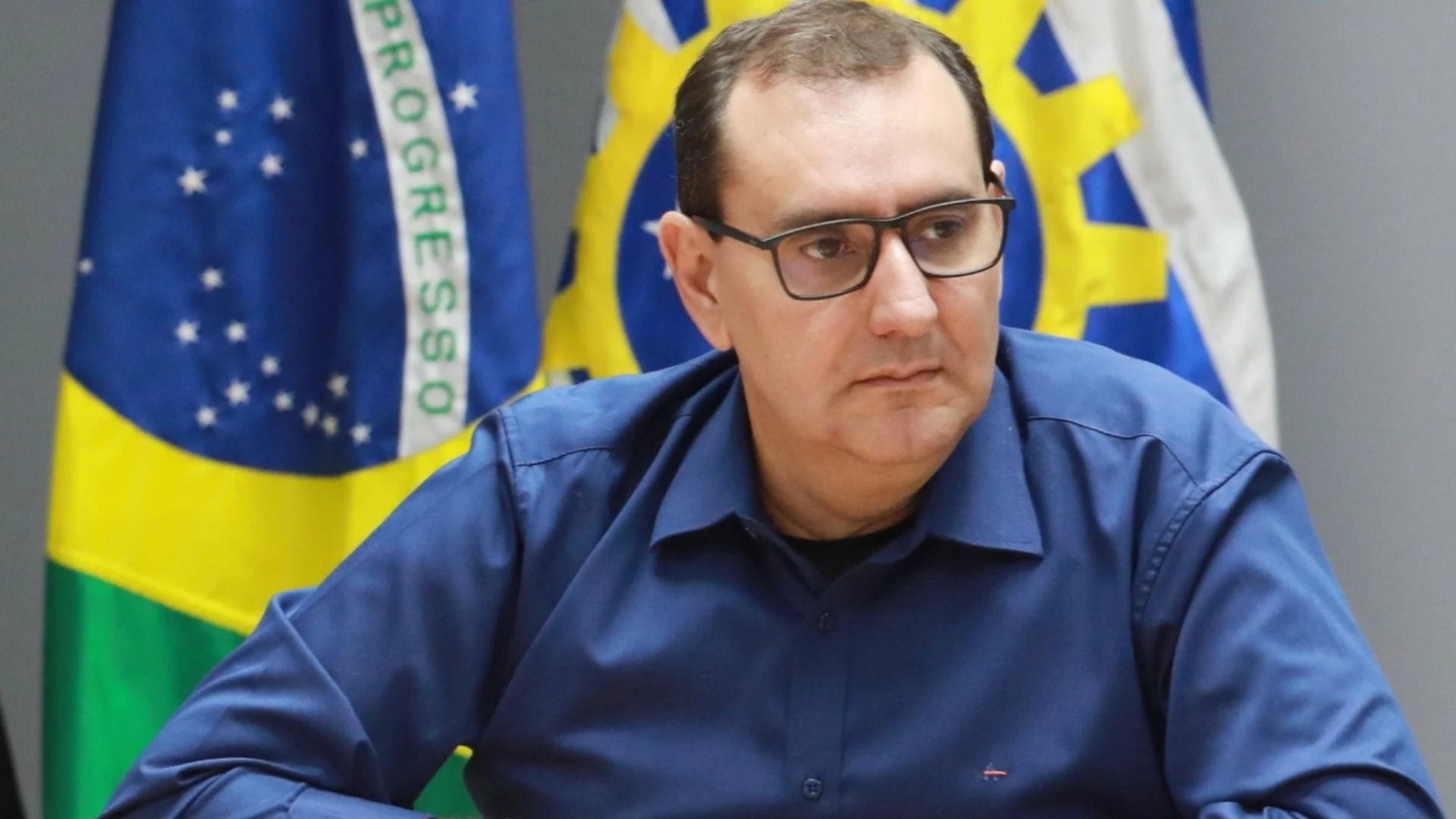 Prefeito Anderson Farias (PSD) propõe criar loteria municipal joseense