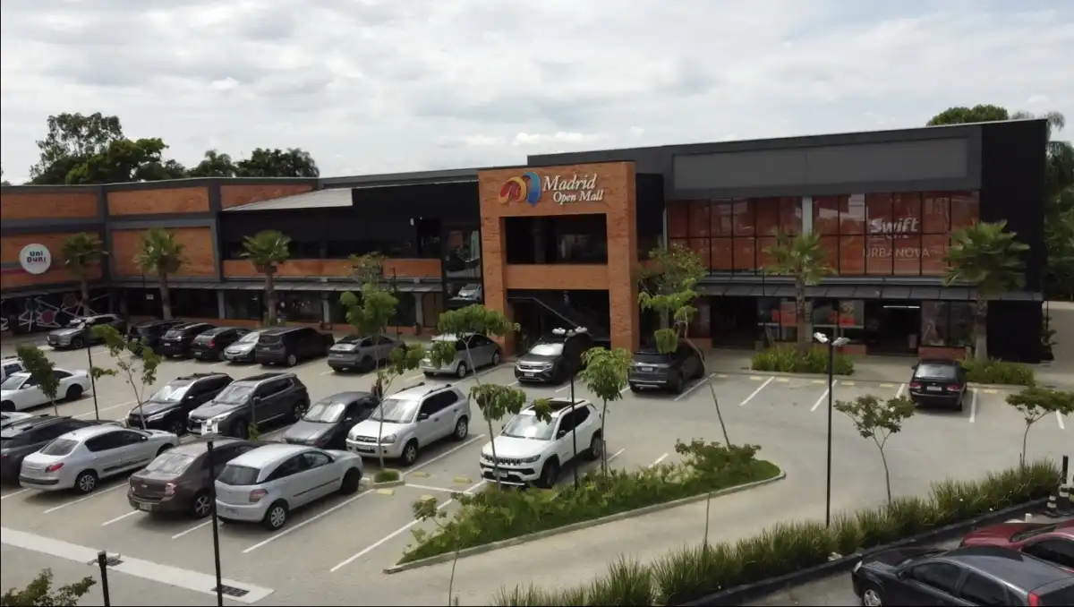 Arraiá do Madrid Open Mall acontecerá no próximo final de semana