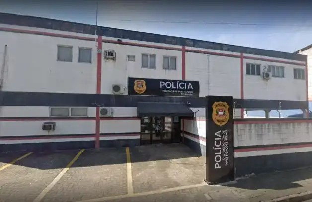 Polícia encontra corpo enterrado em área do Santuário Nacional de Aparecida