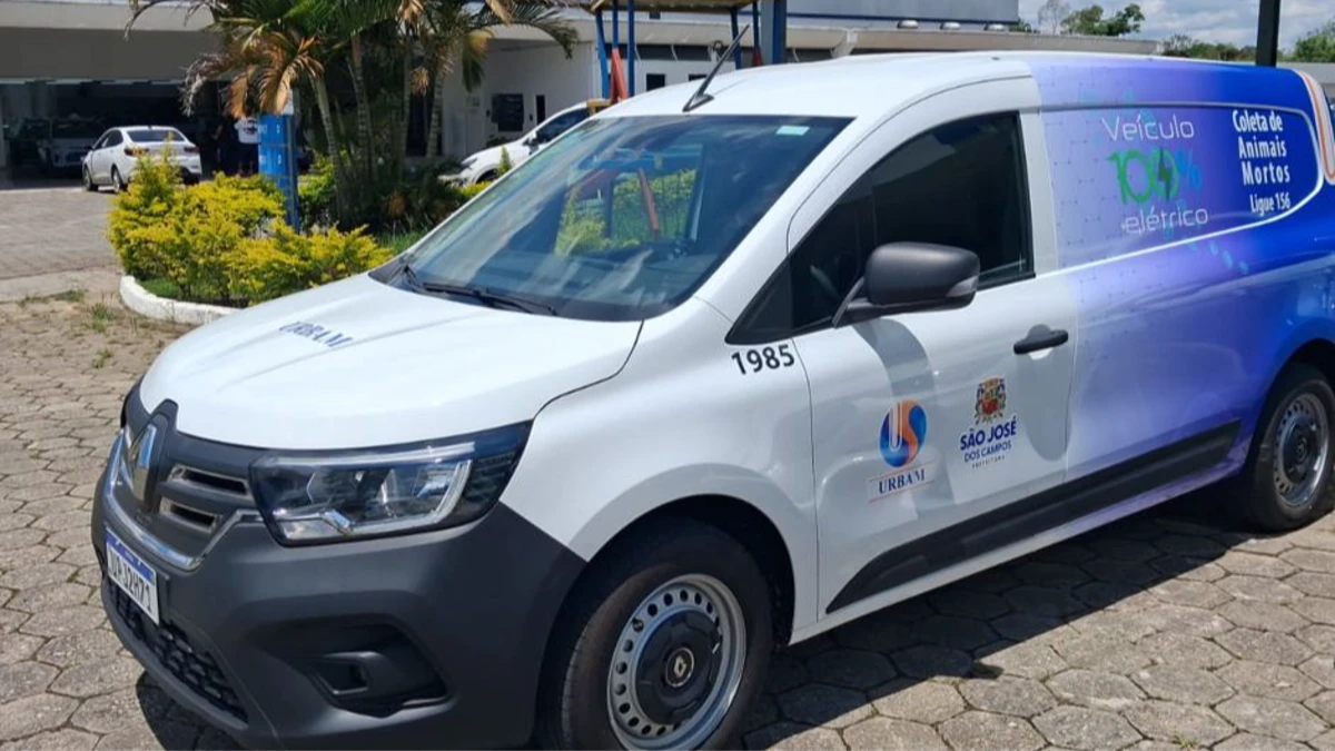SJC oferece recolhimento de animais mortos; veja como solicitar