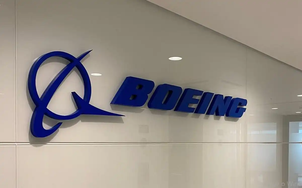 Boeing abre 36 vagas para programa de estágio em São José