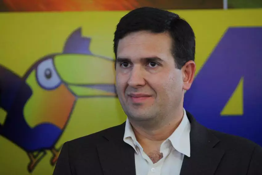 Alexandre Blanco pede na justiça que Convenção do PSDB de São José seja anulada