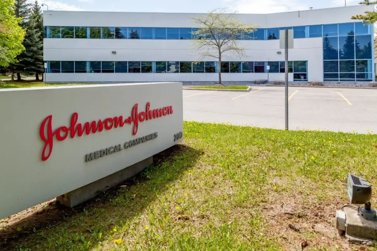 Johnson &amp; Johnson abre vagas de emprego em São José
