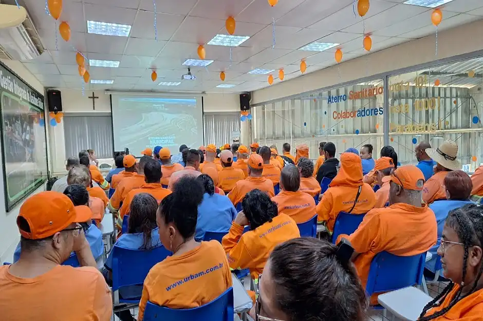 Com 1,5 mil inscritos, concurso da Urbam segue aberto até dia 28