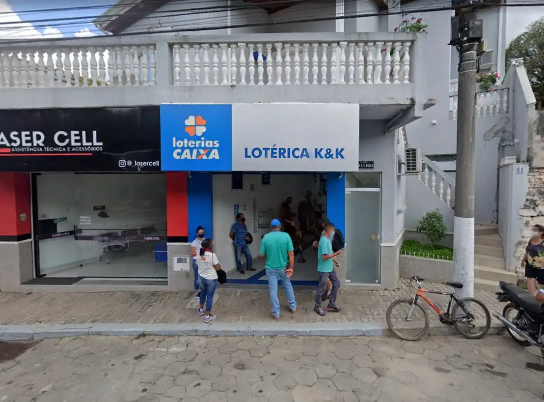 Apostador de Paraibuna ganha mais de R$ 7 milhões na Lotofácil