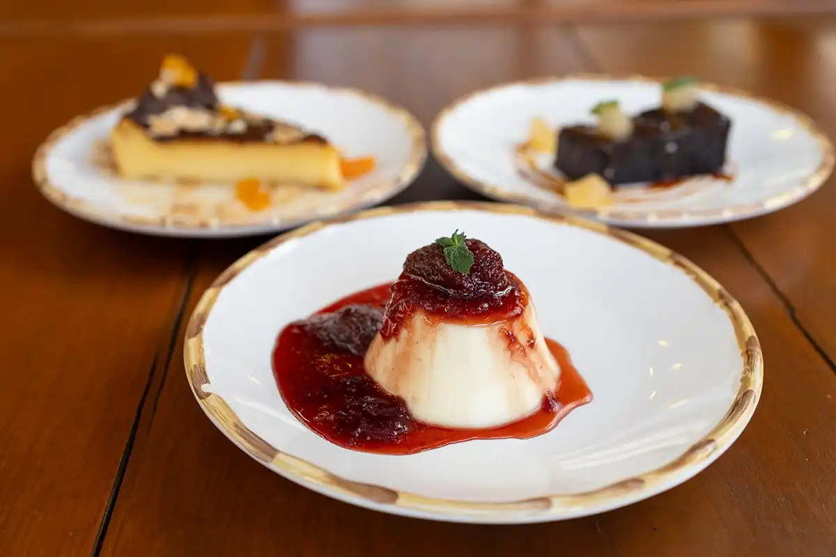 2º edição do Restaurant Week começa no dia 31 de outubro