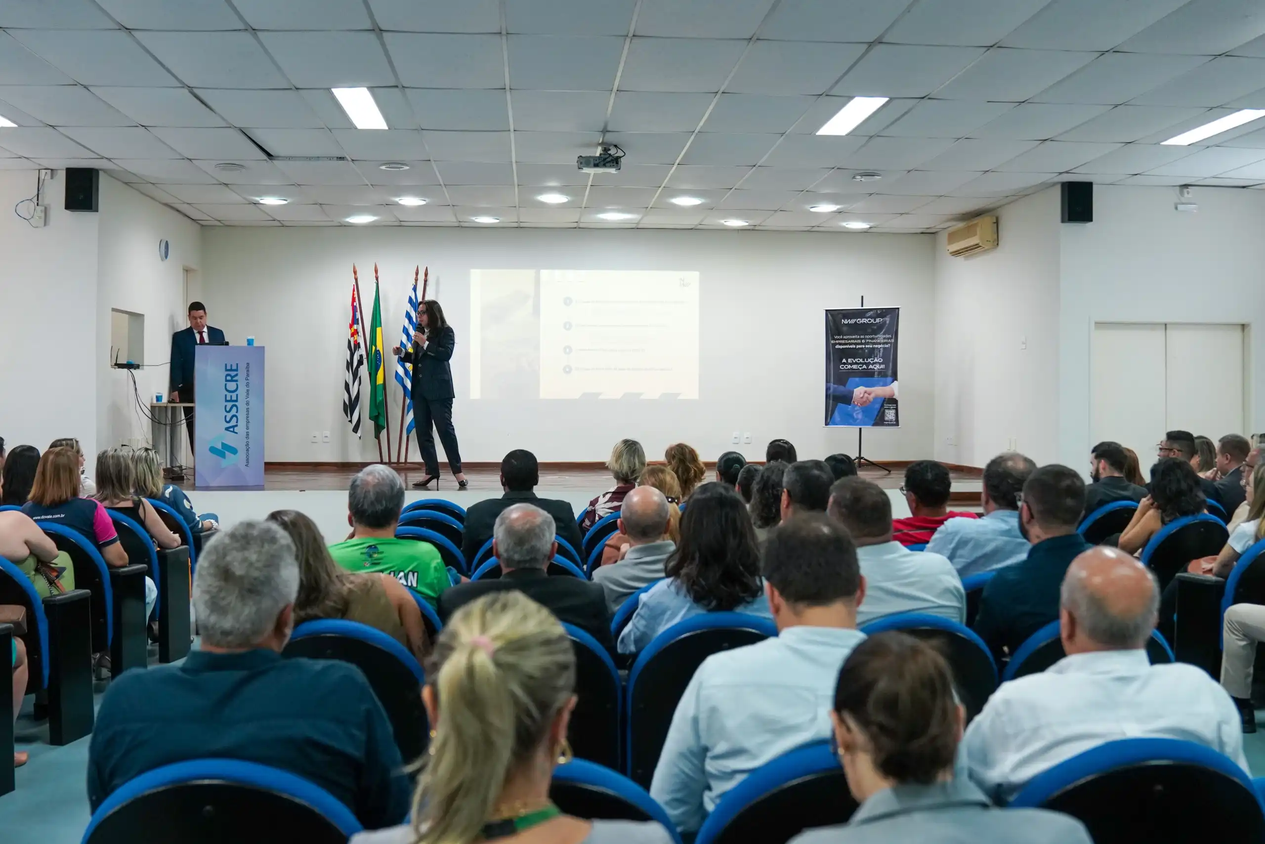 Especialista do NWGroup fala sobre oportunidades e tendências tributárias de 2023 para empresários do Vale 
