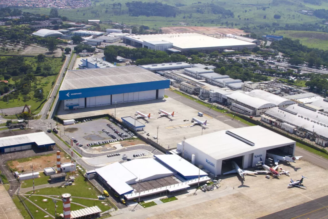 Embraer