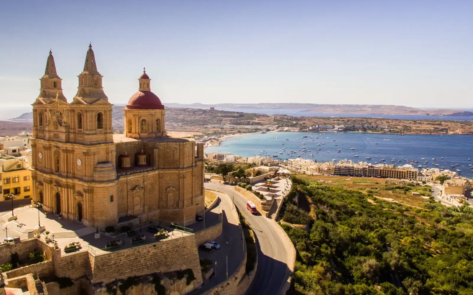 <strong>Trabalhar em Malta é possível para todos, mas requer muita dedicação para que as empresas notem o seu currículo</strong>
