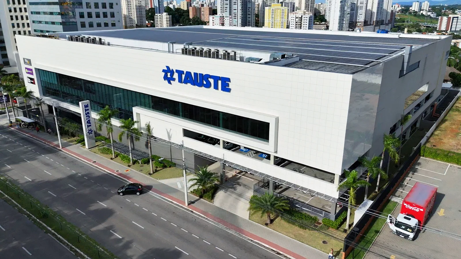 Supermercado Tauste abre 31 vagas de emprego em São José dos Campos