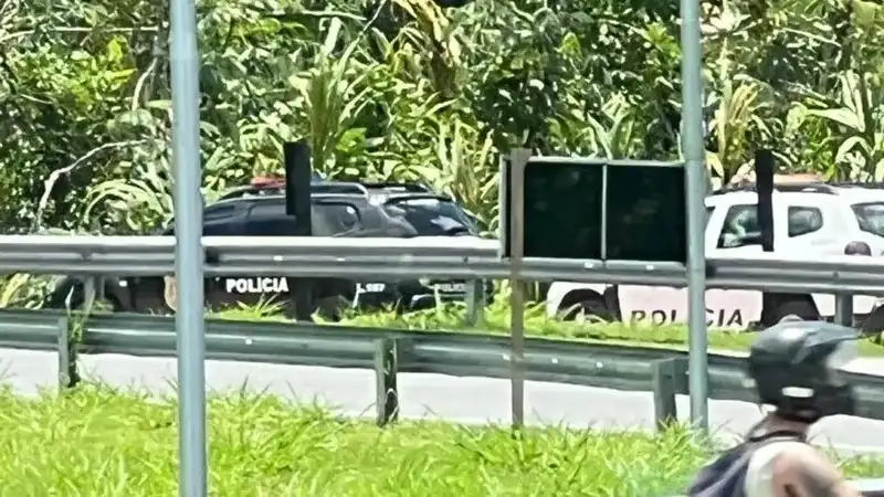 Suspeito de matar jovem em Caraguatatuba é preso