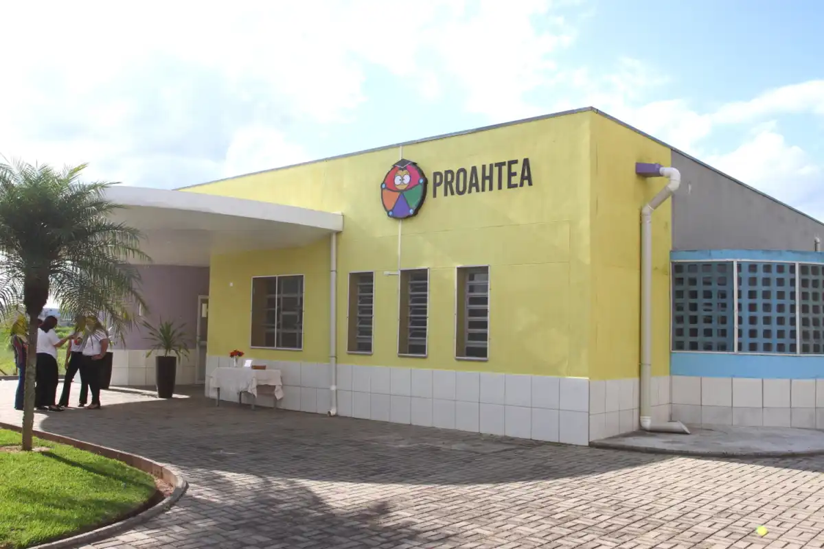 Educação de Jacareí monta Plano de Ação para o Proahtea - Programa de Altas Habilidades em TEA 