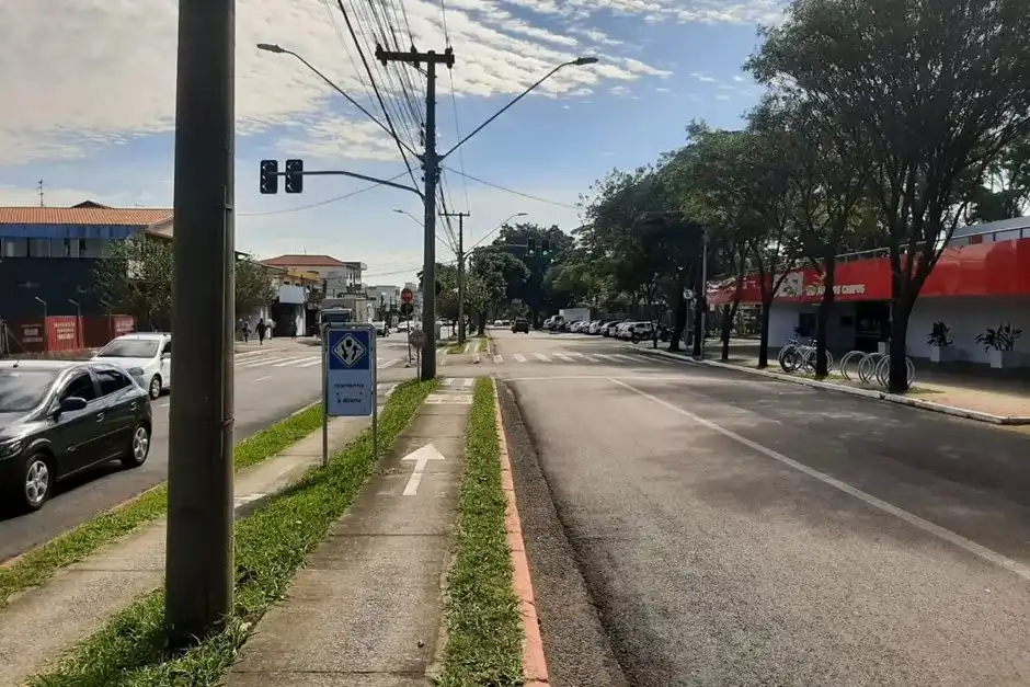 Vias do Jd. Satélite serão interditadas amanhã (24) para corrida de rua