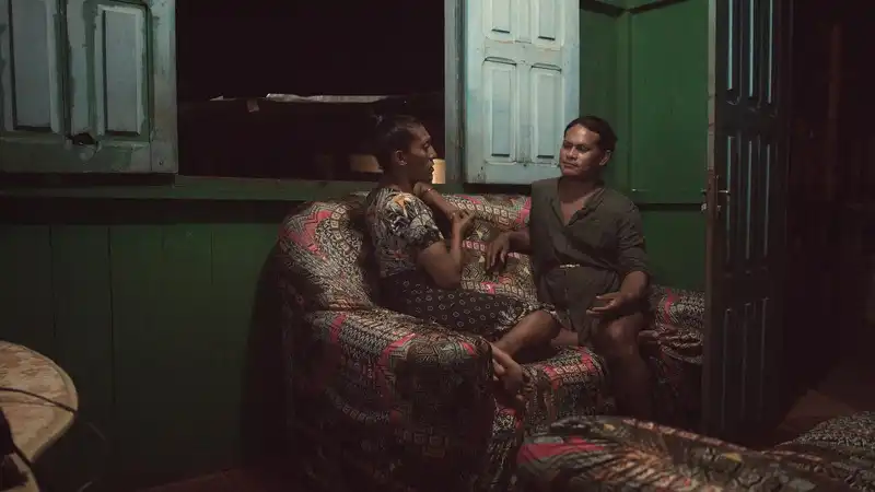 Mostra + Protagonismo Trans na Cinemateca Brasileira
