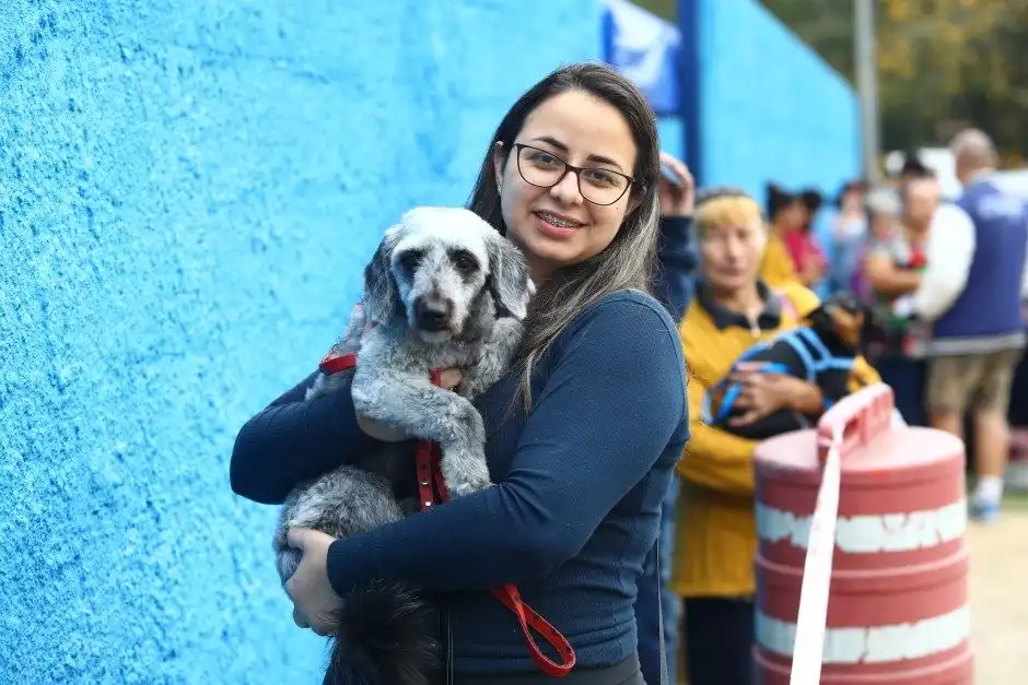 Prefeitura de São José abre Inscrições para castramóvel gratuito na Zona Sul
