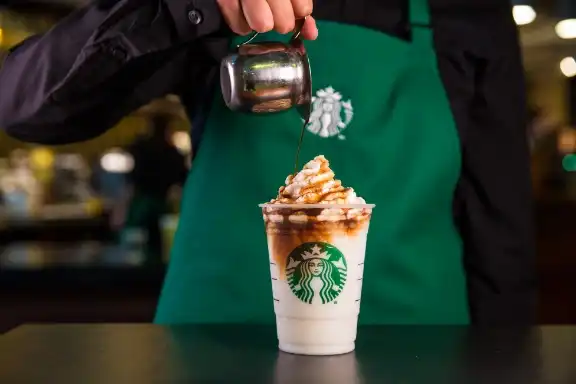 Dona do Burguer King compra lojas da Starbucks no Brasil por R$ 120 milhões
