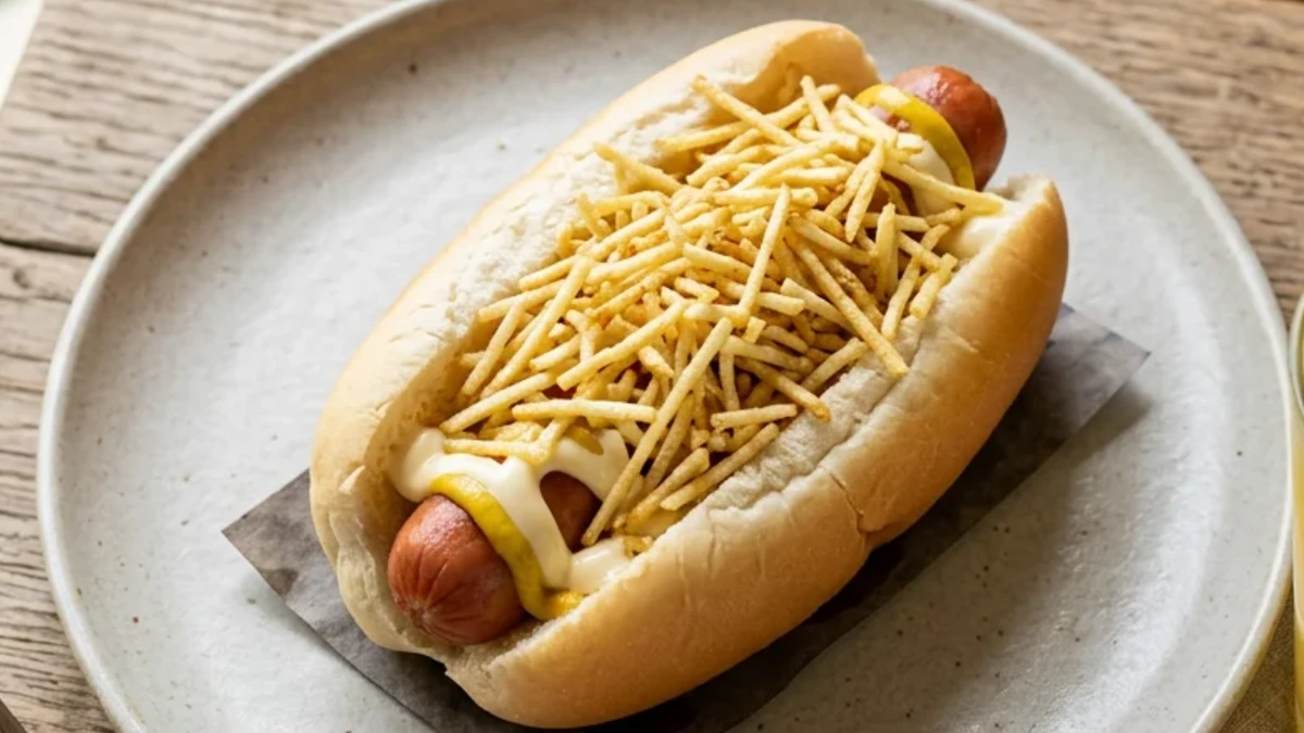 Dia do Cachorro-quente: 7 lugares para comer o lanche em São José dos Campos