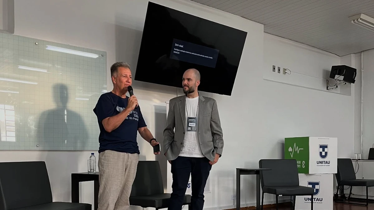 Vale Digital Summit discutirá uso estratégico da IA nos negócios