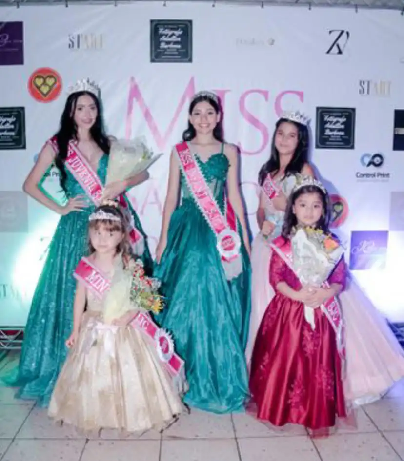Conheça as jovens vencedoras da 11ª edição do Miss São José dos Campos