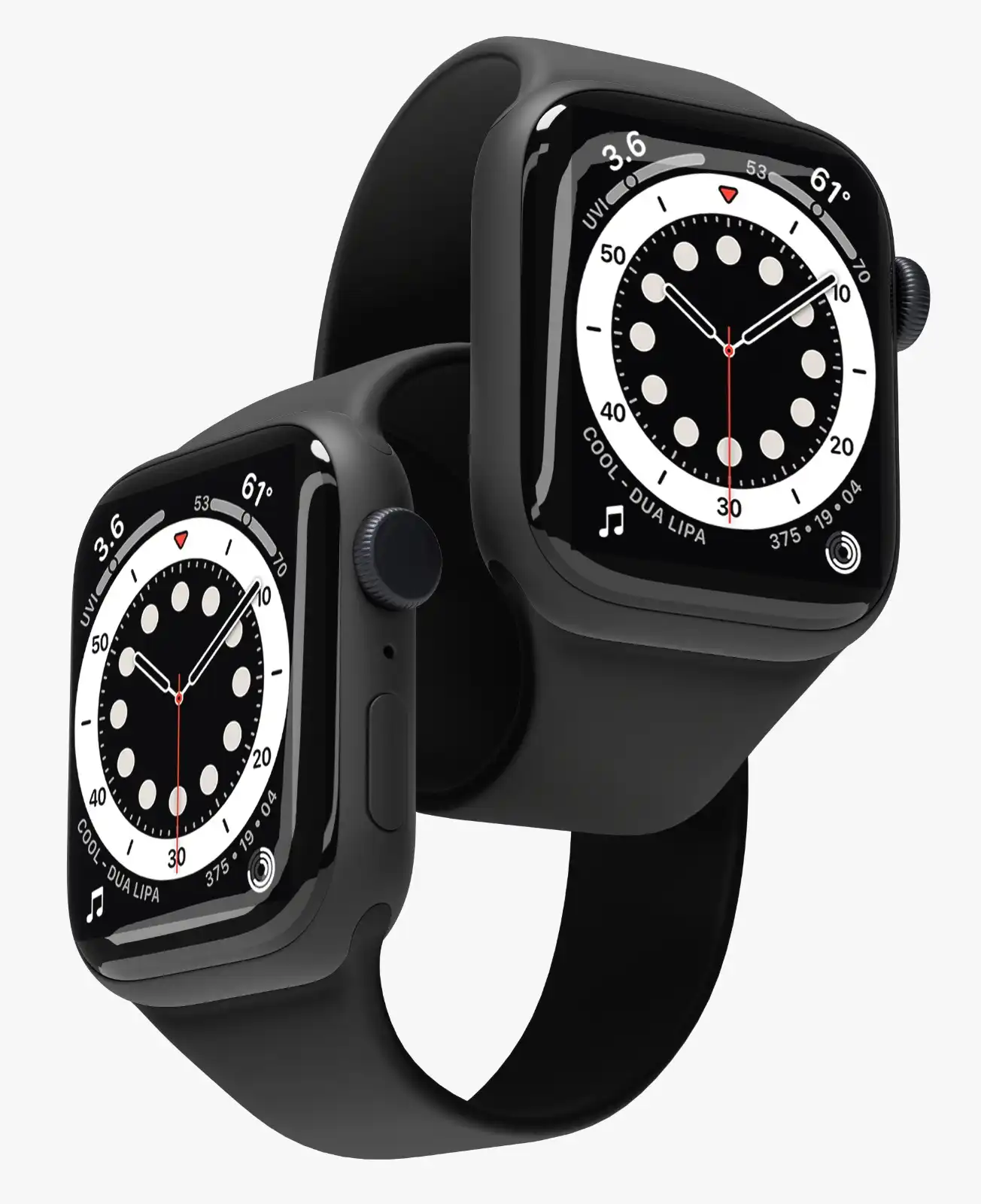 Shopping vai sortear 12 pares de Apple Watchs no Dia dos Namorados