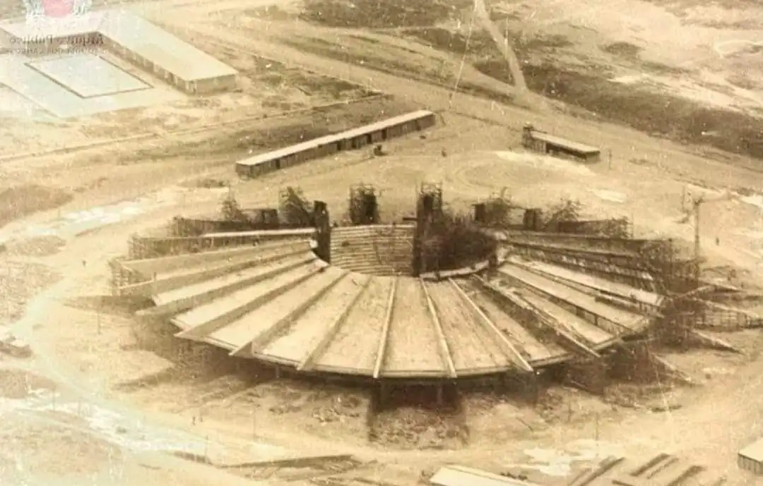 Teatrão completa 46 anos