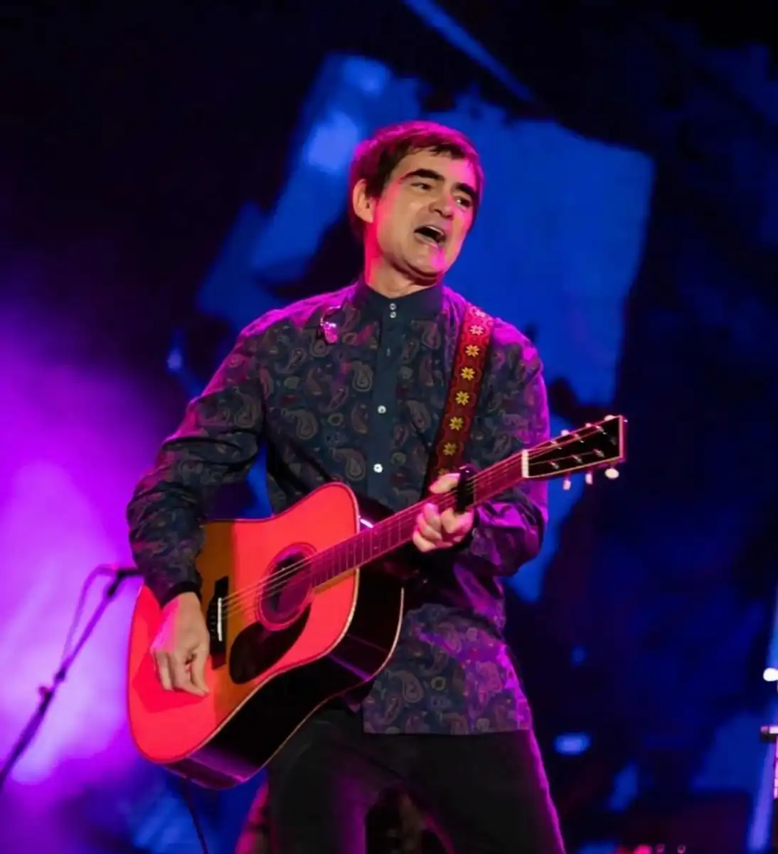 Paralamas do Sucesso e Samuel Rosa fazem show dia 25 de maio em São José