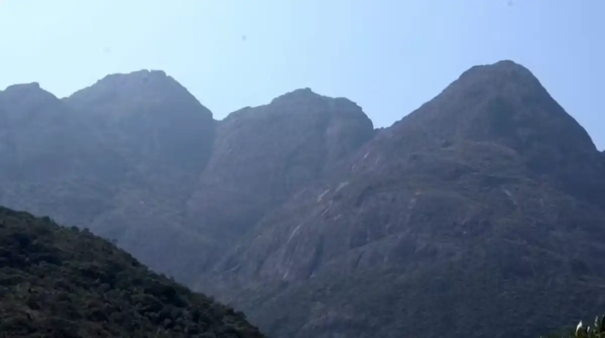 Homem morre após passar mal no Pico dos Marins em Piquete