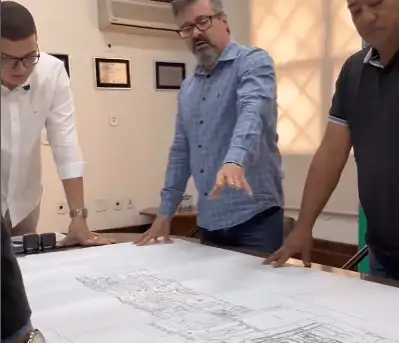 Shibata construirá fábrica de alimentos com 350 vagas de emprego em Caçapava