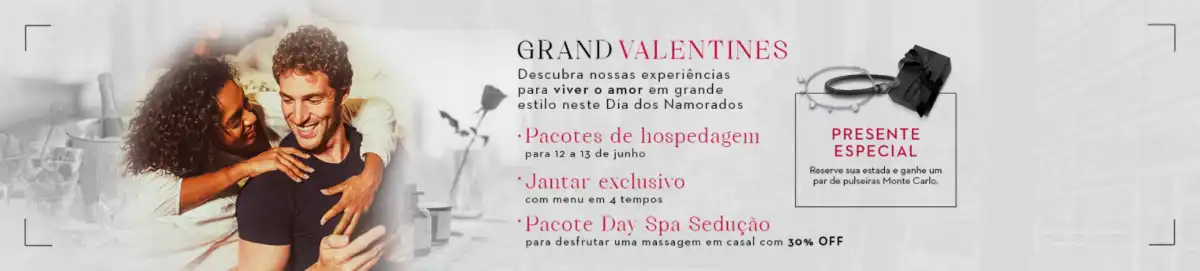 Dia dos Namorados no Grand Hyatt São Paulo: Surpresas Luxuosas e Momentos Inesquecíveis para Casais 