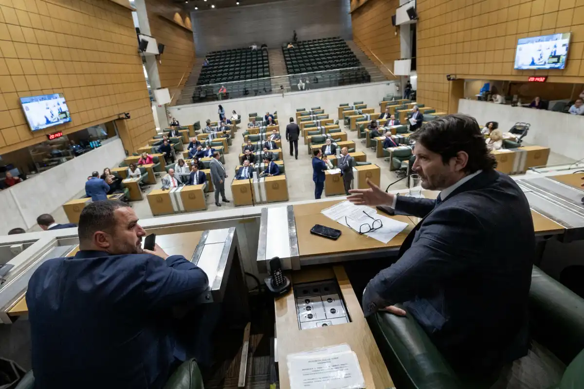 Alesp aprova isenção de ICMS a cooperativas e associações de catadores de recicláveis
